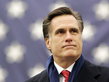 Polling suggests Nominee Romney rapidly becoming a reality ...